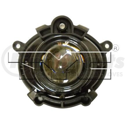 19-5931-00 by TYC -  Fog Light Assembly