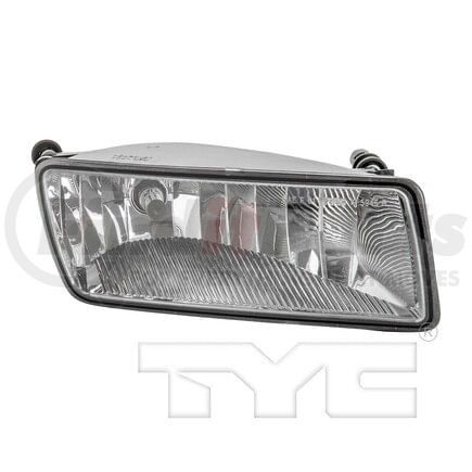 19-5945-00-1 by TYC - Other Lamp