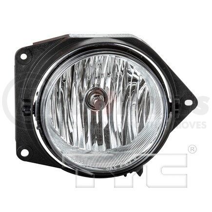 19-5949-00 by TYC -  Fog Light Assembly