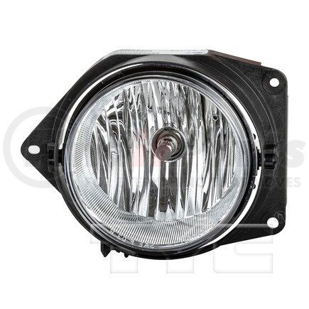 19-5950-00 by TYC -  Fog Light Assembly