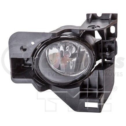 19-5956-00 by TYC -  Fog Light Assembly