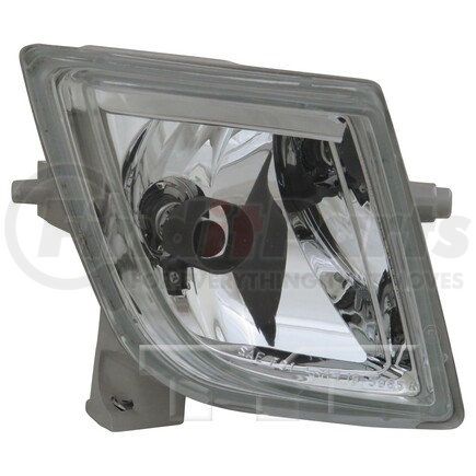 195965009 by TYC -  CAPA Certified Fog Light Assembly