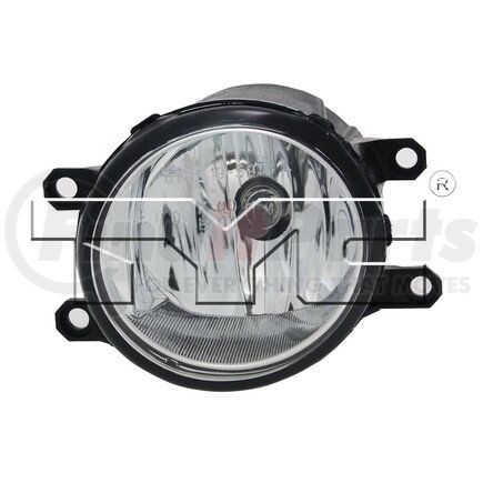 19-5973-00 by TYC -  Fog Light Assembly