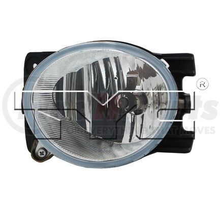 19-5979-00 by TYC -  Fog Light Assembly