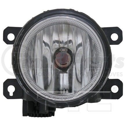 19-6043-00-9 by TYC -  CAPA Certified Fog Light Assembly