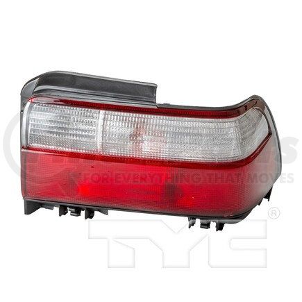 11-3055-00 by TYC -  Tail Light Assembly