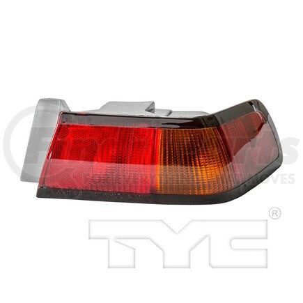 11-3241-00 by TYC -  Tail Light Assembly