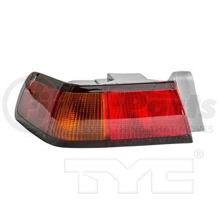 11-3242-00 by TYC -  Tail Light Assembly