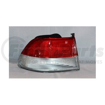 11-5238-91 by TYC - TAIL LAMP