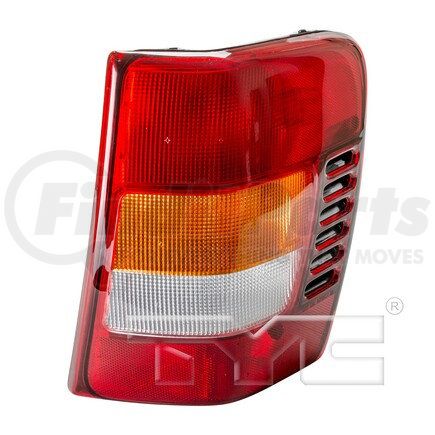 11-5275-90-1 by TYC - Tail Lamp