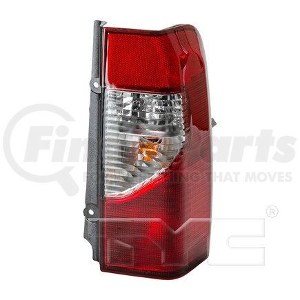 11-5357-80 by TYC -  Tail Light Assembly