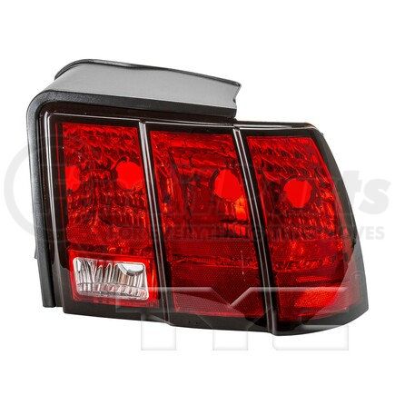 11-5367-01 by TYC -  Tail Light Assembly