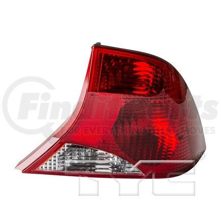 11-5375-81 by TYC -  Tail Light Assembly