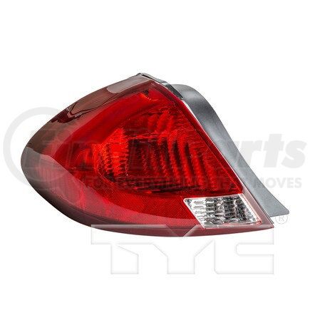 11-5386-01-1 by TYC - Tail Lamp