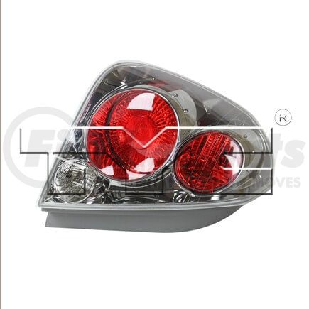 11-5582-90-1 by TYC - Tail Lamp