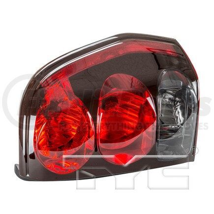 11-5829-00-1 by TYC - Tail Lamp