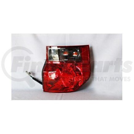 11-5905-00 by TYC -  Tail Light Assembly