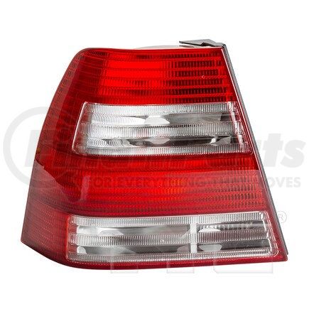 11-5948-91 by TYC -  Tail Light Assembly