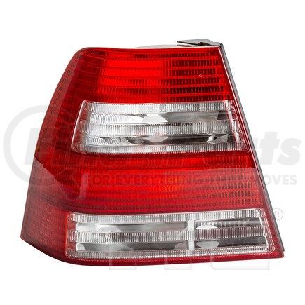 11-5948-91 by TYC - Tail Light Assembly
