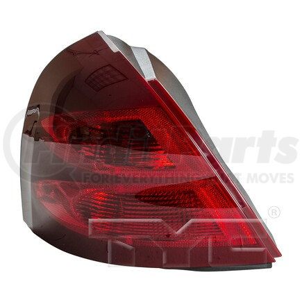 11-6004-00 by TYC -  Tail Light Assembly