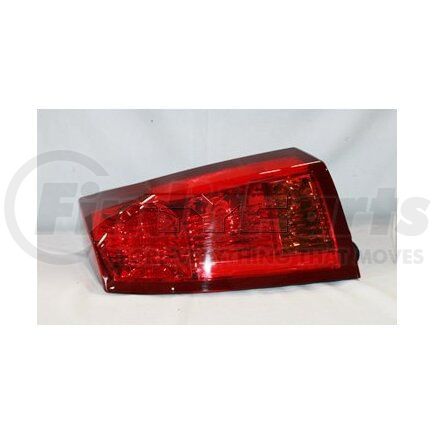 11-6171-00 by TYC - TAIL LAMP