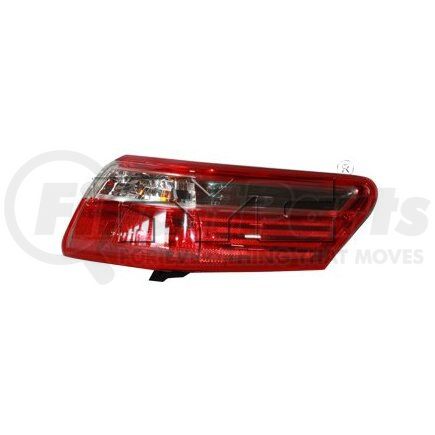 11-6183-00 by TYC -  Tail Light Assembly