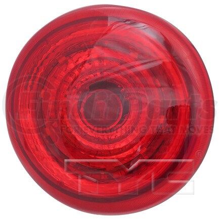 11-6188-00-9 by TYC -  CAPA Certified Tail Light Assembly