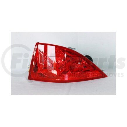 11-6195-00 by TYC -  Tail Light Assembly