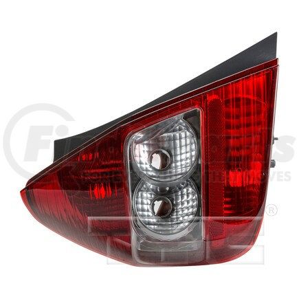 11-6210-01 by TYC - Tail Light Assembly