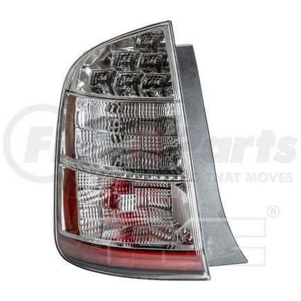 11-6244-01-1 by TYC - Tail Lamp