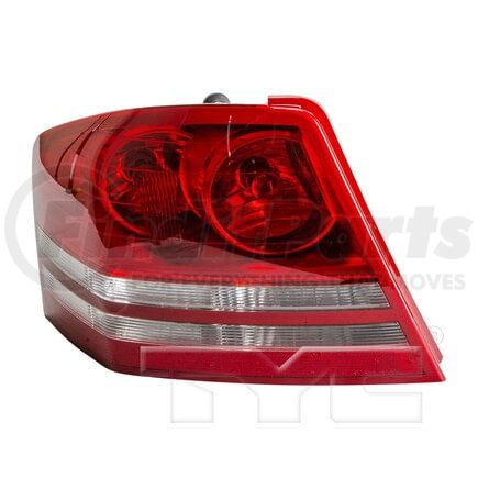11-6288-00 by TYC - Tail Lamp