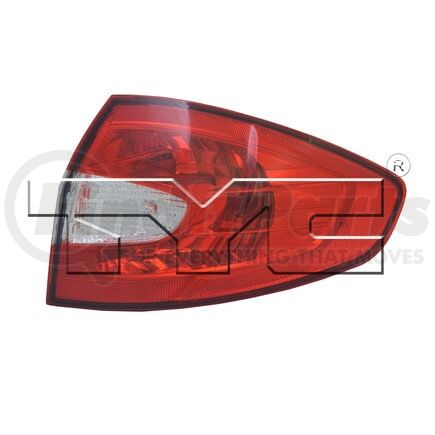 11638300 by TYC - Tail Lamps