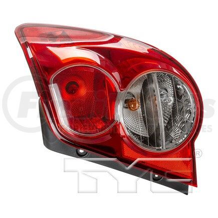 11-6419-00 by TYC -  Tail Light Assembly