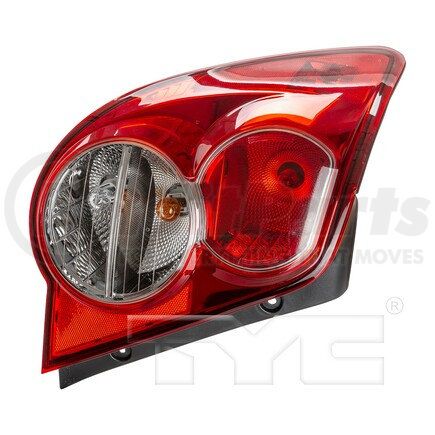 11-6420-00 by TYC -  Tail Light Assembly