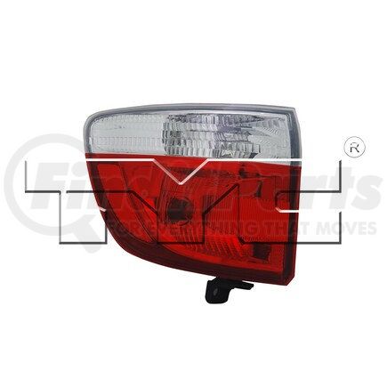 11-6426-00 by TYC -  Tail Light Assembly