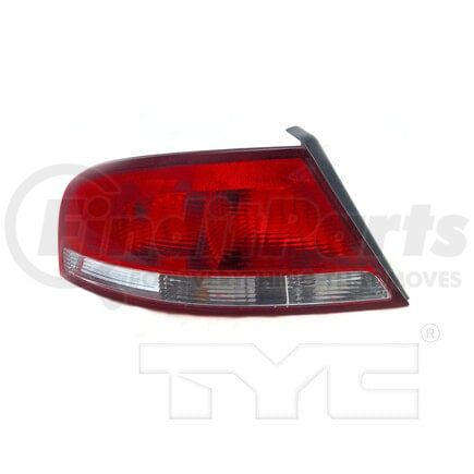 11-6528-00-9 by TYC - TAIL LAMP