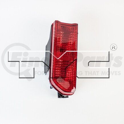 11-6526-00 by TYC -  Tail Light Assembly