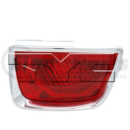 11-6531-00-1 by TYC - Tail Lamp