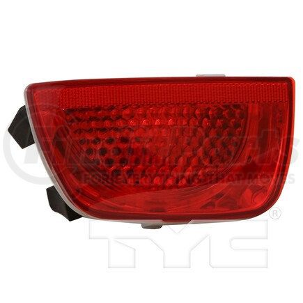 11-6532-00 by TYC -  Tail Light Assembly