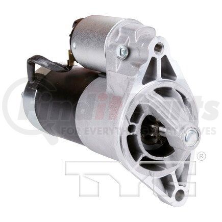 1-17006 by TYC -  Starter Motor