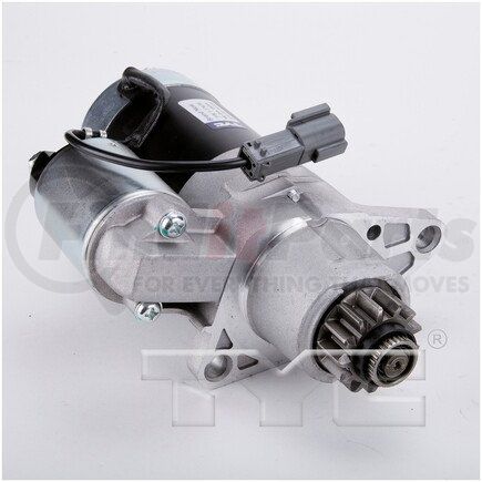 1-17479 by TYC -  Starter Motor