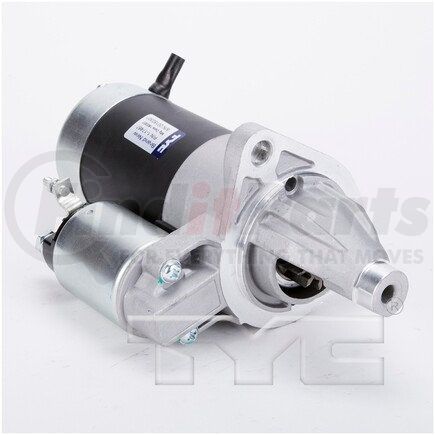 1-17467 by TYC -  Starter Motor