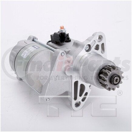 1-17534 by TYC -  Starter Motor