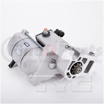 TYC 1-17546 Starter