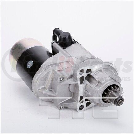 1-17548 by TYC -  Starter Motor