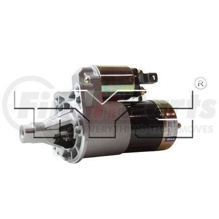 1-17559 by TYC -  Starter Motor