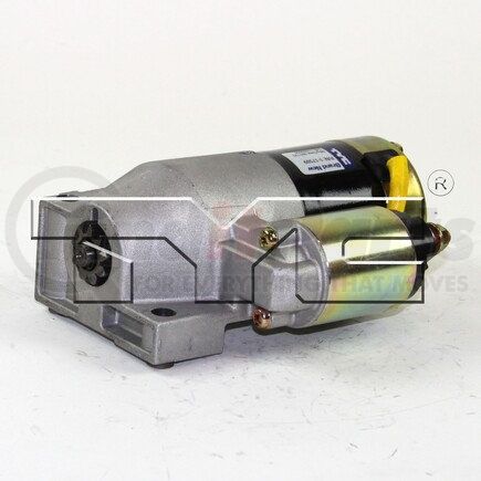 1-17509 by TYC -  Starter Motor