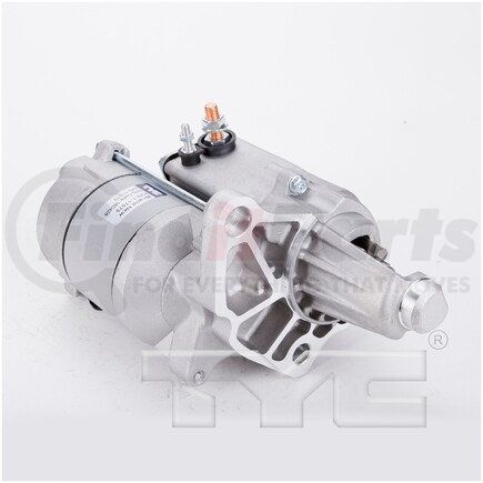 1-17573 by TYC -  Starter Motor