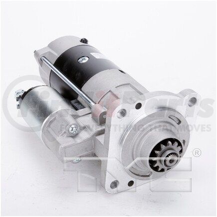 1-17578 by TYC -  Starter Motor