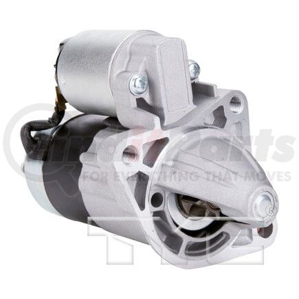 1-17592 by TYC - Starter